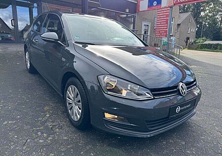 VW Golf Volkswagen VII Lim. 1.2 BMT 12M. Garantie HU NEU Klima