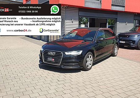 Audi A6 2.0 TDI ultra S-Line matrix, Reifen + Service NEU
