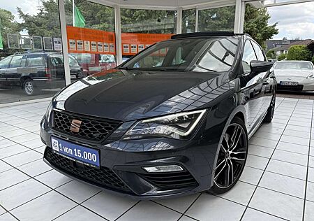 Seat Leon 2.0 TSI Cupra OPF (EURO 6d-EMP)
