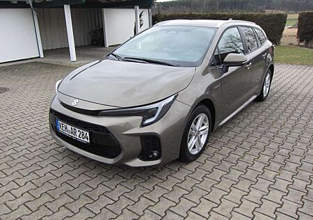 Suzuki Swace Comfort+ CVT Hybrid Vollhybrid / Rückfahrkamera