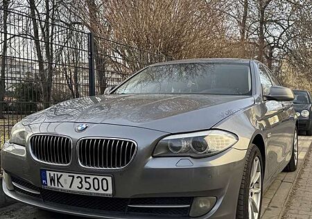 BMW 520d 520 Gran Turismo