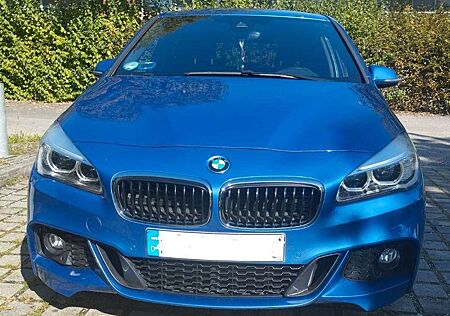 BMW 220i 220 2er+Active+Tourer++Active+Tourer