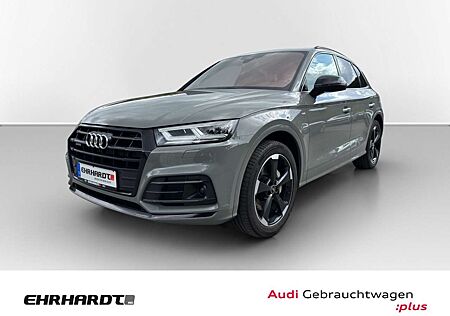 Audi Q5 sport 50 TFSI e quattro S tronic S Line AHK*LUF...