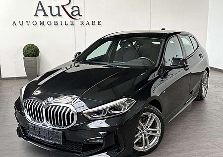 BMW 118 M-Sport Aut. 5-Türer NAV+LED+WLAN+17ZO+SHZ
