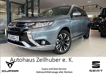 Mitsubishi Outlander 2.0 4WD Plug-In Hybrid *AHK*VOLL*