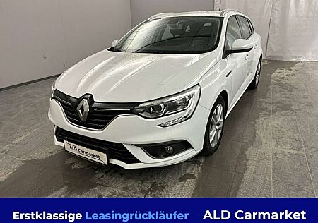 Renault Megane Grandtour BLUE dCi 115 LIMITED Kombi, 5-türig, 6-G