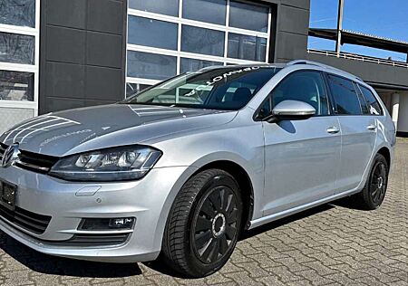 VW Golf Volkswagen 2.0 TDI