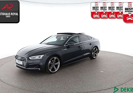 Audi A5 SB 40 TFSI 3x S LINE MATRIX,BANG+O,KAMERA,ACC