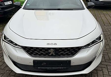 Peugeot 508 Hybrid 225 Active Pack