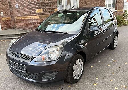 Ford Fiesta 1,3/Euro4/Klima