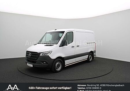 Mercedes-Benz Sprinter 317 kompakt *2x Schiebetür* LED 6859