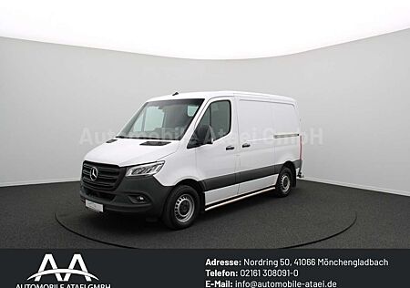 Mercedes-Benz Sprinter 317 kompakt *2x Schiebetür* LED 6859