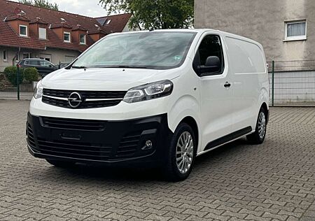 Opel Vivaro Kasten Edition M AUTOMATIK KLIMA NAVI