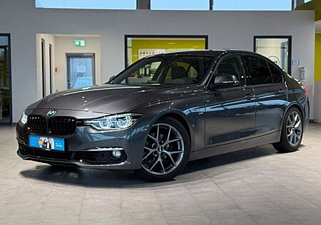 BMW 320 i Lim. Luxury Line*LED*PDC*SHZ*Navi*