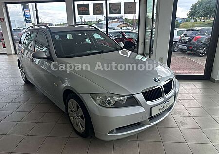 BMW 320d 320 Baureihe 3 Touring Klima/PDC/AHK