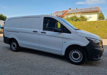 Mercedes-Benz Vito Kasten 116 CDI/BT RWD lang
