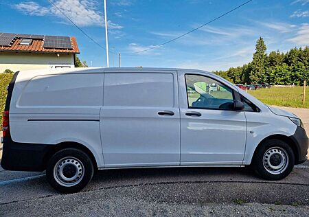 Mercedes-Benz Vito Kasten 116 CDI/BT RWD lang