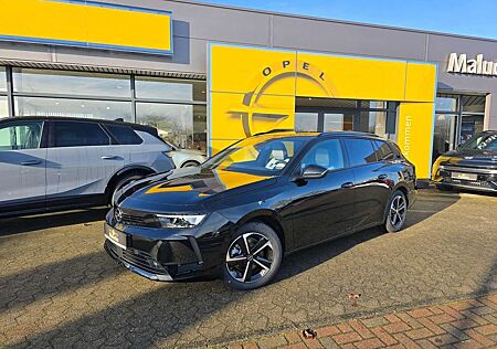 Opel Astra ST Ed. 145PS 6-Gang-eDCT+Allwetter+AHZV