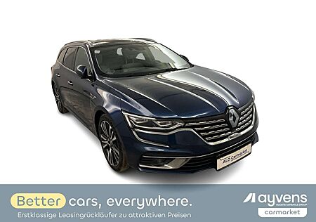 Renault Talisman Grandtour BLUE dCi 190 EDC