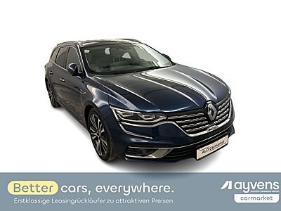 Renault Talisman Grandtour BLUE dCi 190 EDC