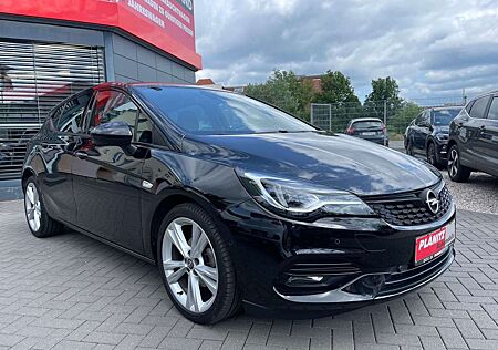 Opel Astra Ultimate Start/Stop/Sehr gute Ausstattung!