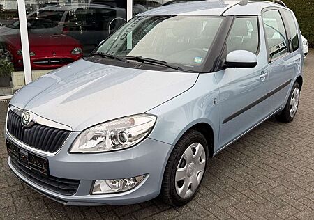 Skoda Roomster Style