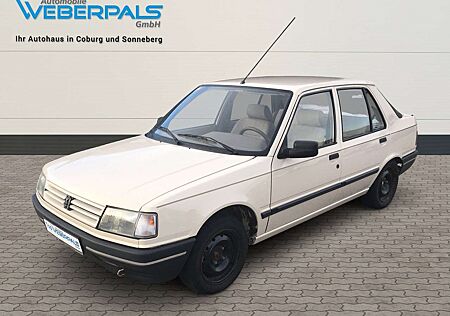 Peugeot 309 Automatik H-Zulassung