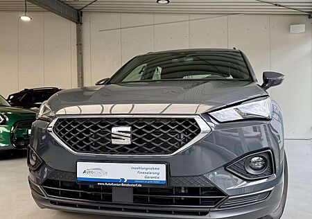 Seat Tarraco Style Autom., *LED *7-Sitzer *Navi *PDC