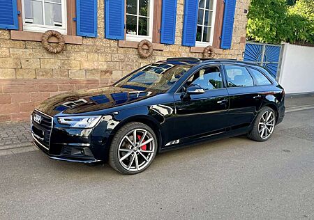 Audi A4 Avant 40 TDI quattro Avant