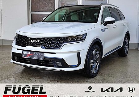 Kia Sorento 1.6 T-GDI DCT PHEV Platinum 4WD AHZV|Pano|ACC