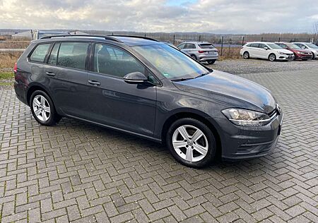 VW Golf Variant Volkswagen BMT/Start-Stopp.Klimaanlage.PDC.Navi
