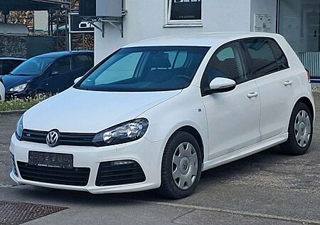 VW Golf Volkswagen VI Lim. 1.8 TSI DSG * SHZ/PDC/Navi