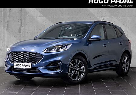 Ford Kuga ST-Line AHK ACC KAM NAVI LED WI-PKT