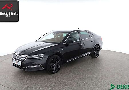 Skoda Superb 1.4 TSI iV HYBRID LAURIN+KLEMENT STANDHZ