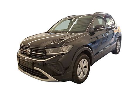 VW T-Cross Volkswagen Life 1.0 Life B 070 TSIM5F