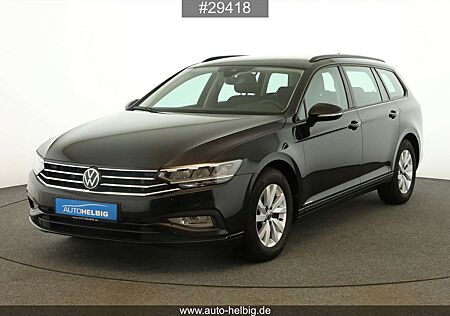 VW Passat Variant Volkswagen 2.0 TDI #AHK#LED#ACC#Cam#SHZ#Navi