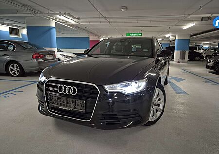 Audi A6 Avant 3,0 TFSI quattro S-tronic