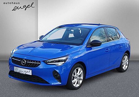 Opel Corsa 1.2 Elegance,LED,CARPLAY,DAB,TEMPO,SPURHALTE,KLIMA