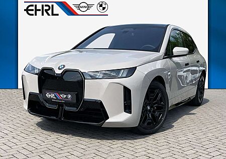 BMW iX xDrive60 M Sportpaket*AHK*HiFi*DAB*LED*UPE: 129.51