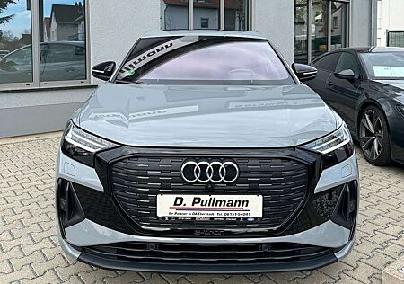 Audi Others Q4 e-tron Sportback 50 e-tron quattro basis