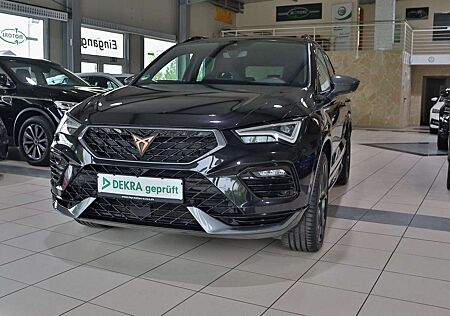 Cupra Ateca 2.0 TSI DSG 4Drive DCC VIRTUAL