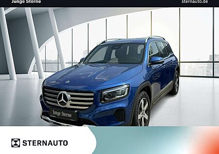 Mercedes-Benz GLB 200 d 4M Progressive Advanced Smartphone Integ