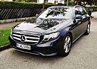 Mercedes-Benz E 220 E-Klasse d T 9G-TRONIC NR, Klimaautomatik, 8fach