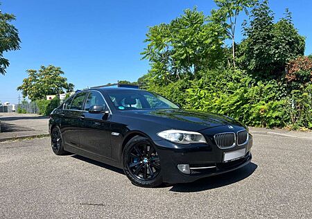 BMW 530 Baureihe 5 Lim. d ---TÜV NEU---