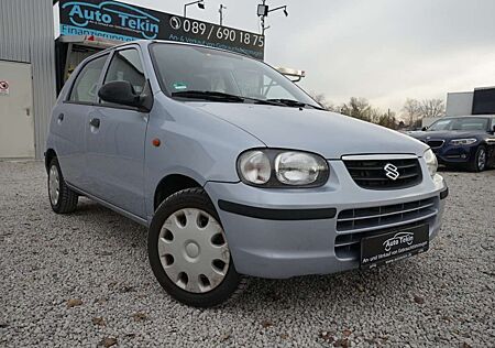 Suzuki Alto 1.1 Basis Automatik |HU AU NEU| |Klima|
