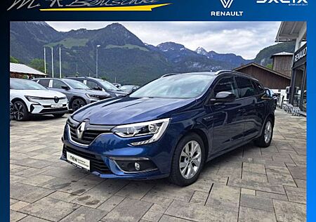 Renault Megane IV Grandtour Limited