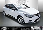 Renault Clio TCe90 Limited DeLuxe Paket Navi DAB PDC Sitzhzg. K