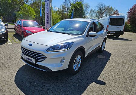 Ford Kuga Titanium
