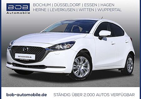 Mazda 2 SKYACTIV-G 90 M-Hybrid ADVANTAGE ANDROID SHZ PDC