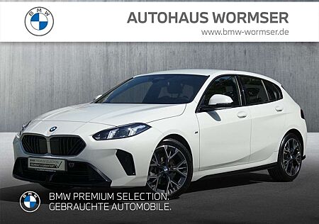 BMW 120 Hatch M Sportpaket * 1.190 € Zubehörbonus * DAB LE